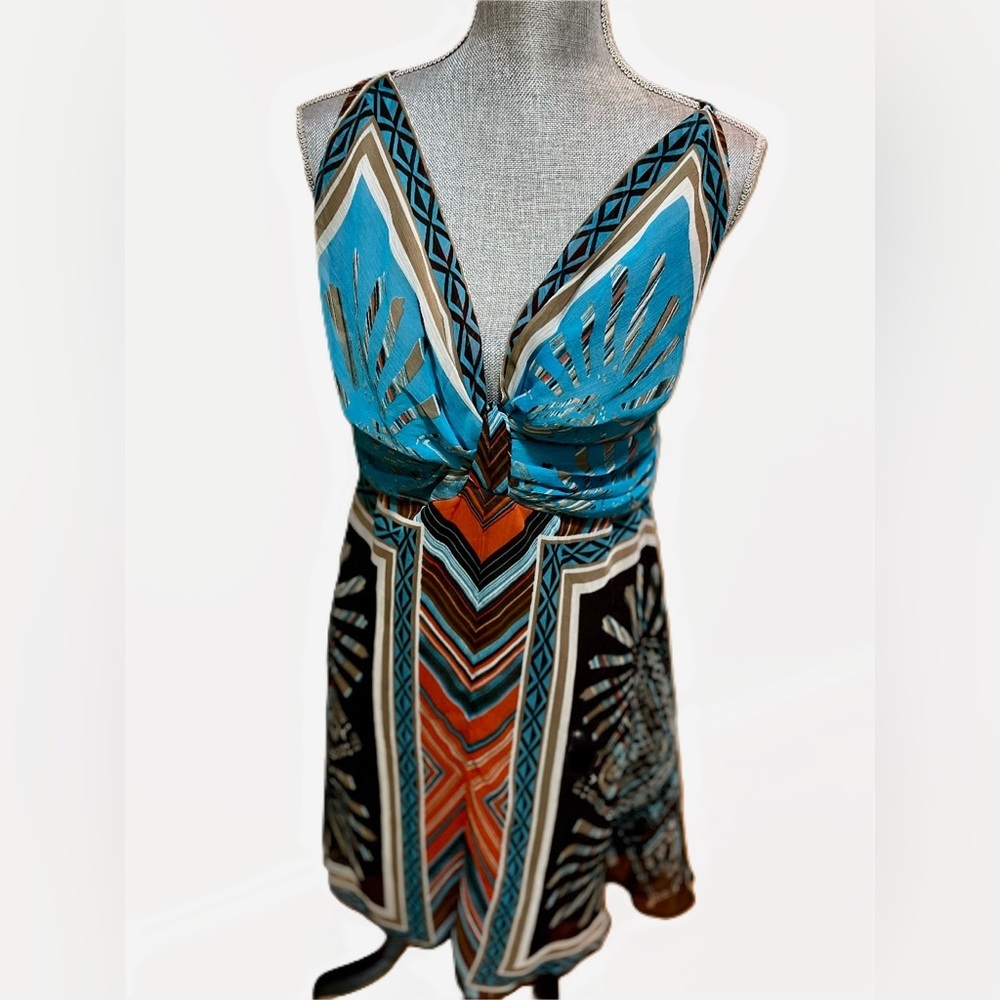 Le Chateau Dress